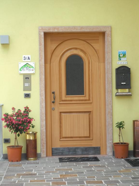 Agritur Ai Masi